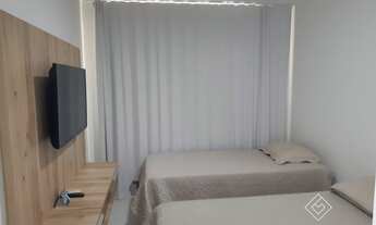 Imagem 7: Apartamento de 2 Quartos no Wellness Resort - Beach Park