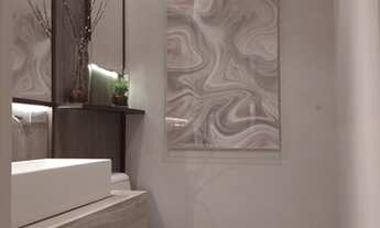 Imagem 6: O Melhor Preço Do Tatuapé! O Sonho em 103,06m² Perfeitamente Distribuídos!