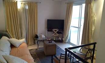 Imagem: Apartamento com 2 dormitórios à venda