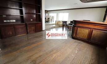 Imagem 2: Apartamento com 3 dormitórios à venda, 200 m² por R$ 1.499.999,98 - Cambuci - São Paulo/SP