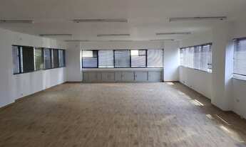 Imagem 7: Sala comercial para aluguel / venda com 114 metros quadrados