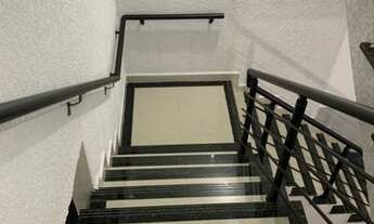 Imagem 6: Apartamento à venda, 48 m² por R$ 300.000,00 - Bangu - Santo André/SP