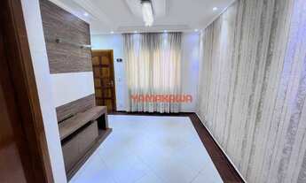 Imagem 6: Sobrado com 2 dormitórios à venda, 60 m² por R$ 350.000,00 - Penha - São Paulo/SP