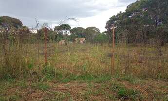 Imagem 6: Lotes na represa de três Marias