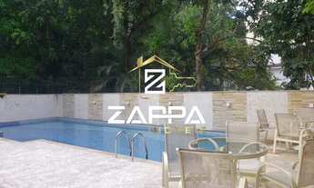 Imagem: 70 m² - 2 quartos em Laranjeiras - Rio