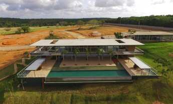 Imagem 5: Lote yby Natureza 390 m2 / 230mil