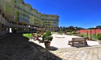 Imagem: Apartamento 1 dormitório com Vista e Lazer