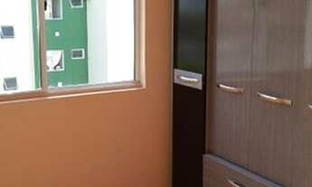 Imagem 4: Apartamento Semi Mobiliado com 02 Dormitórios