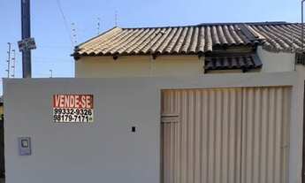 Imagem: Res. São Marcos / 2 qts sendo 1 suíte