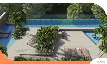 Imagem 5: Apartamento - 47 metros - 2 quartos - LAPA - São Paulo - SP