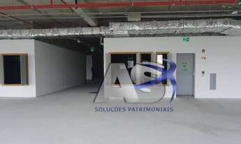 Imagem 4: Andar Corporativo para alugar, 2152 m² por R$ 256.325,00/mês - Várzea de Baixo - São Paulo