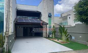 Imagem: Casa de condomínio para venda tem 240 metros