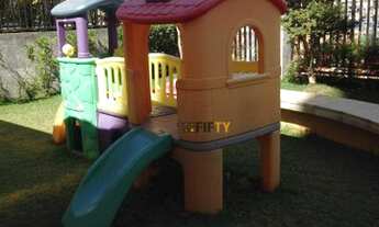 Imagem 6: Apartamento à venda, 50 m² por R$ 450.000,00 - Campo Belo - São Paulo/SP