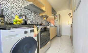 Imagem 4: Apto 2 Qtos com suit e- Villaggio Laranjeiras