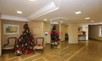 Imagem 3: Apartamento com 3 dormitórios à venda, 125 m² por R$ 465.000,00 - Santa Cruz do José Jacqu