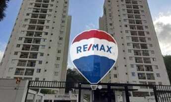 Imagem: Excelente dois quartos, suíte e lazer completo