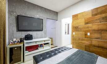 Imagem 6: Casa térrea com churrasqueira e varanda gourmet - condomínio fechado