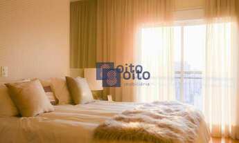 Imagem 6: Apartamento Residencial à venda, Perdizes, São Paulo - AP2630