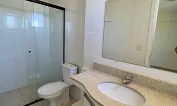 Imagem 5: Aparatamento a venda no Luziânia Shopping