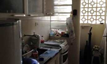 Imagem 5: Apartamento com 1 dormitório à venda, 38 m² por R$ 410.000 - Bela Vista - São Paulo/SP