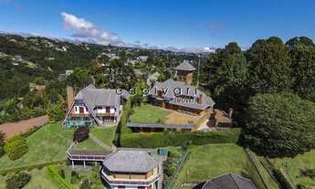 Imagem 6: Casa Condomínio Jardim Véu da Noiva