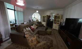 Imagem 6: Apartamento para venda com 231 metros quadrados com 4 quartos em Pacaembu - São Paulo