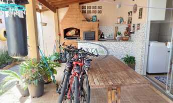 Imagem 2: Casa - Nova Atibaia - Atibaia