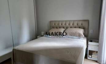 Imagem 4: Apartamento com 3 quartos à venda, 73 m² por R$ 1.200.000 - Savassi - Belo Horizonte/MG