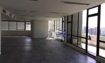 Imagem 6: Conjunto para alugar, 343 m² por R$ 35.819,00/mês - Moema - São Paulo/SP