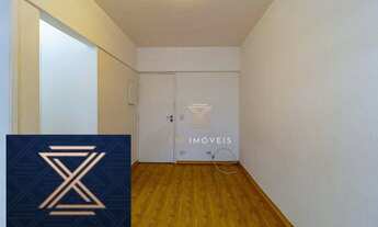 Imagem 4: Apartamento com 3 dormitórios à venda, 90 m² por R$ 1.200.000,00 - Indianópolis - São Paul