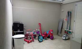 Imagem 7: Sobrado para venda com 100 metros quadrados com 3 quartos em Vila Moraes - São Paulo - SP