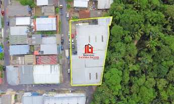 Imagem 4: Galpão Industrial próximo ao Distrito Industrial de Manaus