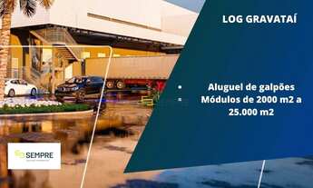 Imagem 2: Galpão para alugar em Gravataí/RS