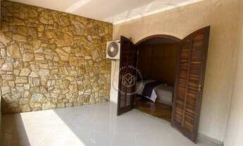 Imagem: Sobrado com 5 dormitórios à venda, 240