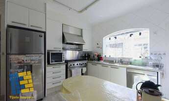 Imagem 2: Sobrado à venda, 577 m² por R$ 3.164.000,00 - Jardim São Bento - São Paulo/SP