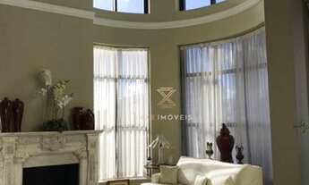 Imagem 2: Cobertura com 4 dormitórios à venda, 600 m² por R$ 9.690.000,00 - Moema - São Paulo/SP