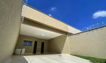 Imagem: Casa para venda tem 126 metros quadrados