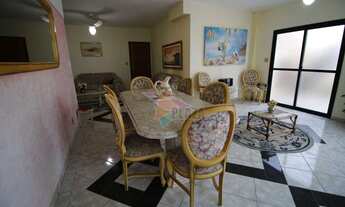 Imagem 6: Cobertura com 4 dormitórios à venda, 159 m² por R$ 1.300.000,00 - Canto do Forte - Praia G