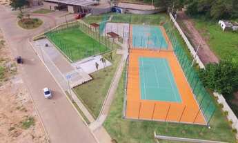 Imagem 2: Lote yby Natureza 390 m2 / 230mil