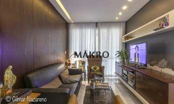 Imagem 7: Apartamento com 4 quartos à venda, 227 m² por R$ 2.590.000 - Lourdes - Belo Horizonte/MG