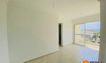 Imagem 2: Apartamento à venda, 49 m² por R$ 195.000,00 - Jardim São Luiz - Santa Bárbara D'Oest