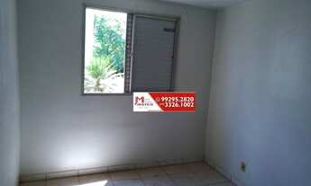 Imagem 3: Apartamento com 2 dormitórios à venda por R$ 175.000,00 - Jardim Novo Campos Elíseos - Cam