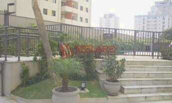 Imagem 6: Apartamento para aluguel, 146 metros, varanda, 3 suítes, lazer, 3 vagas, Pompéia - São Pau