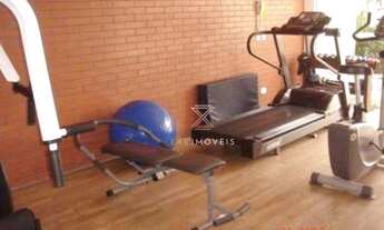 Imagem 2: Apartamento com 4 dormitórios à venda, 167 m² por R$ 1.800.000 - Brooklin Paulista - São P