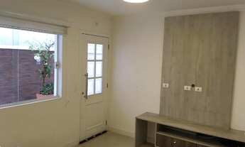 Imagem 5: Sobrado em Condomínio - Vila Matilde