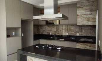 Imagem 10: Casa com 3 dormitórios à venda, 250 m² por R$ 1.550.000,00 - Residencial Gaivota II - São