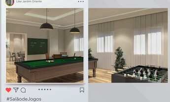 Imagem: Apartamento a venda no Jardim Oriente e