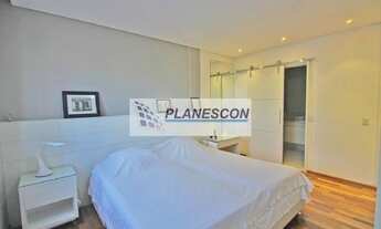 Imagem 5: São Paulo - Apartamento Padrão - Panamby