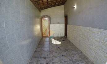 Imagem 4: Casa com 2 dormitórios à venda, 130 m² por R$ 470.000,00 - Mirim - Praia Grande/SP