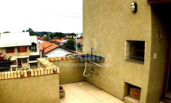 Imagem 2: Casa em Condomínio para comprar no bairro Guarujá - Porto Alegre com 2 quartos